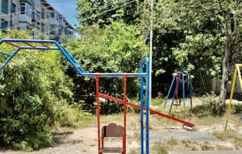 3х комн Квартира, ул. Победы 111