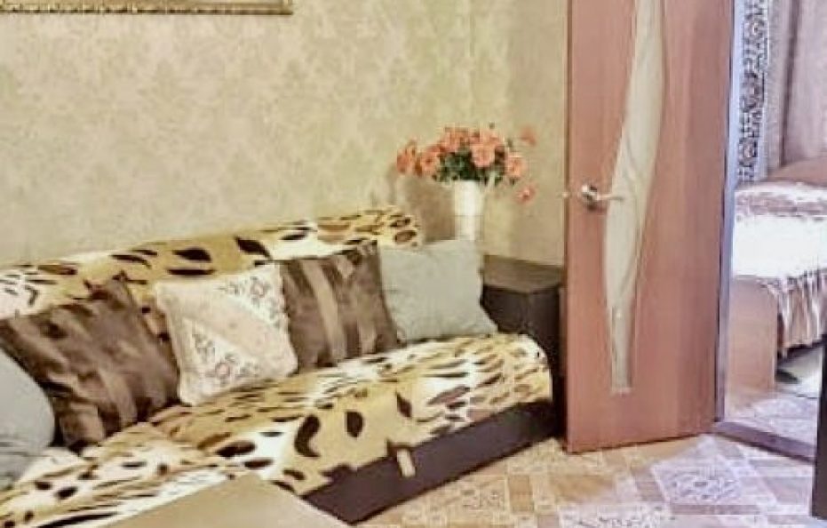 3х комн Квартира, ул. Победы 111