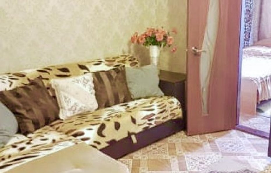 3х комн Квартира, ул. Победы 111