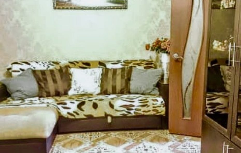 3х комн Квартира, ул. Победы 111