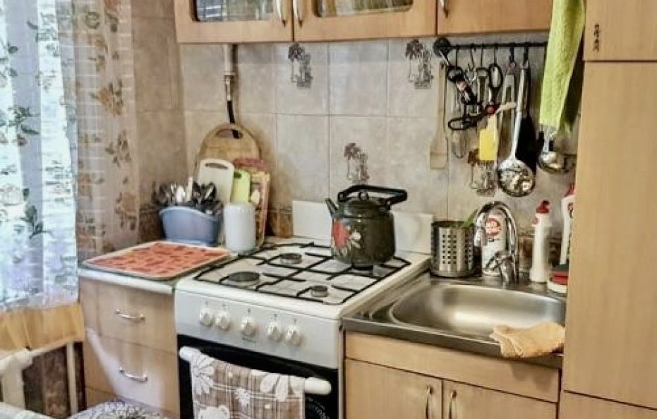 3х комн Квартира, ул. Победы 111